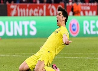 Chuyển nhượng 10/6: Barcelona tranh giành Moreno với Atletico