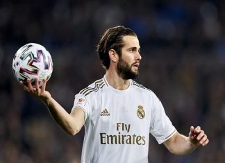 Mourinho muốn tái hợp trò cũ ở Real Madrid