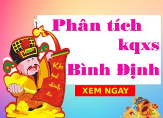 Phân tích kqxs Bình Định ngày 2/6/2022