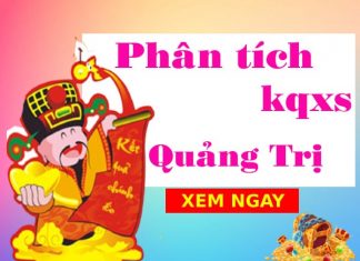 Phân tích kqxs Quảng Trị ngày 16/6/2022