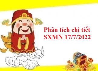 Phân tích chi tiết SXMN 17/7/2022