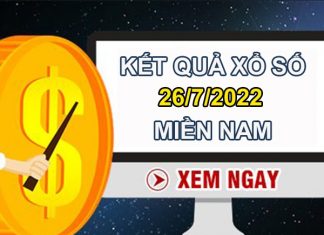 Phân tích XSMN 26/7/2022 dư đoán chốt số đẹp thứ 3