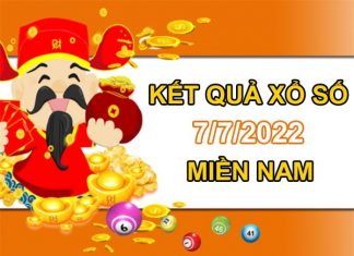 Phân tích XSMN 7/7/2022 dự đoán miễn phí chuẩn xác