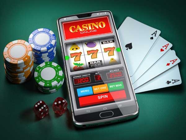 Casino online có bịp không?