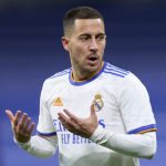 Chuyển nhượng 14/7: Real Madrid rao bán Hazard