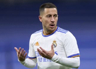 Chuyển nhượng 14/7: Real Madrid rao bán Hazard