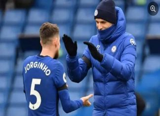 Chuyển nhượng 7/7: Jorginho muốn gắn bó lâu dài với Chelsea