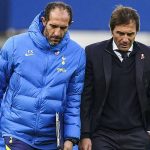 Chuyển nhượng tối 1/11: Juventus phủ nhận lôi kéo Conte