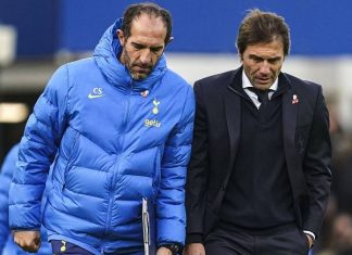 Chuyển nhượng tối 1/11: Juventus phủ nhận lôi kéo Conte