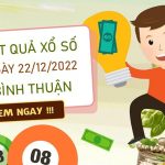 Phân tích XSBTH ngày 22/12/2022 dự đoán chuẩn xác