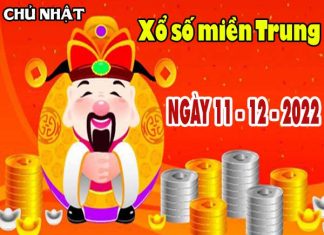 Phân tích XSMT ngày 11/12/2022 - Dự đoán KQ SXMT chủ nhật hôm nay