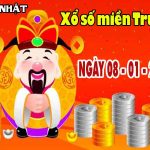 Phân tích XSMT ngày 8/1/2023 - Dự đoán KQ SXMT chủ nhật hôm nay