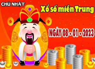 Phân tích XSMT ngày 8/1/2023 - Dự đoán KQ SXMT chủ nhật hôm nay