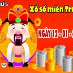 Phân tích XSMT ngày 12/1/2023 - Dự đoán kết quả XSMT thứ 5 hôm nay