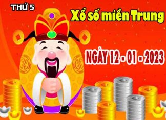 Phân tích XSMT ngày 12/1/2023 - Dự đoán kết quả XSMT thứ 5 hôm nay
