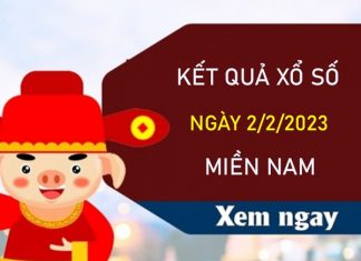 Phân tích XSMN 2/2/2023 dự đoán chốt số giờ vàng