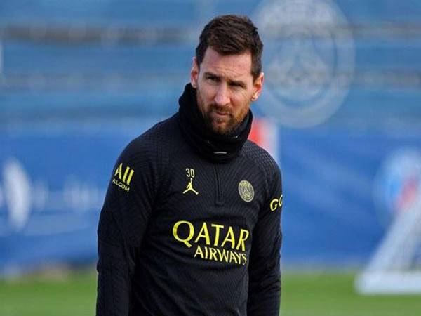 Chuyển nhượng 16/3: Messi lọt vào tầm ngắm rất nhiều CLB