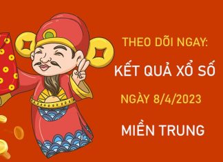 Phân tích XSDNG 8/4/2023 chốt số đầu đuôi miền Trung