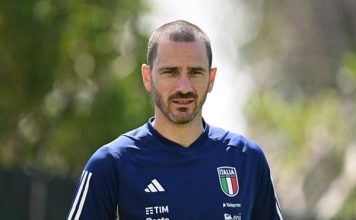 Xuất hiện đội bóng 'giải cứu' Bonucci