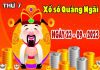 Phân tích XSQNI ngày 23/9/2023 - Phân tích KQ Quảng Ngãi thứ 7 chuẩn xác