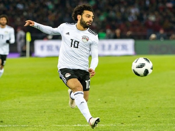 Mohamed Salah là ai?