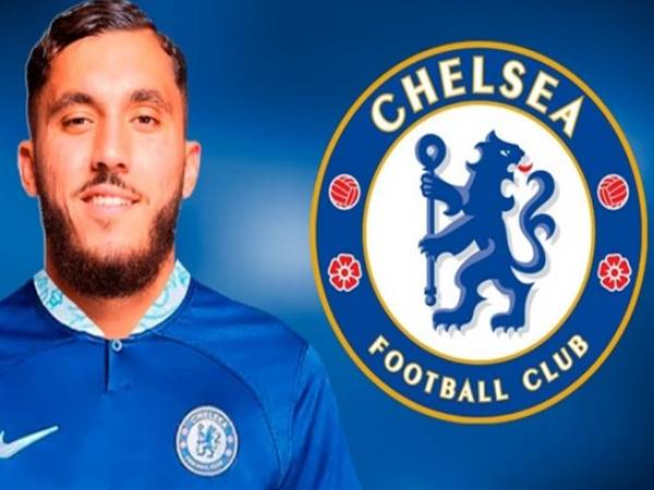 Chelsea đàm phán chuyển nhượng Rayan Cherki