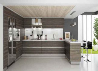 Hướng bếp tuổi Nhâm Tý 1972 hút tài lộc