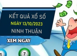 Phân tích XSNT 13/10/2023 chốt bộ số đẹp nhất thứ 6