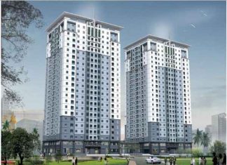 Ở chung cư nên chọn tầng nào