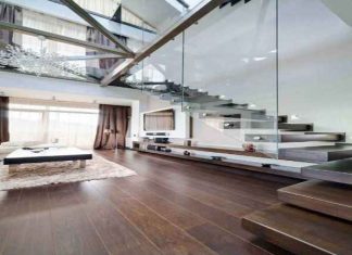 Những mẫu cầu thang tiết kiệm diện tích mà gia chủ nên chọn