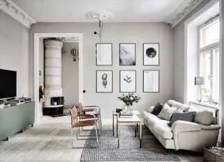 phong thủy phòng khách tuổi ất sửu