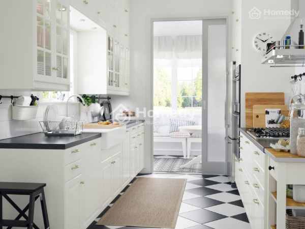 Nhà hướng Đông Nam đặt bếp hướng nào? Nhà hướng Đông Nam đặt bếp hướng nào?