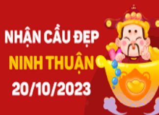 Phân tích XSNT 20-10-2023