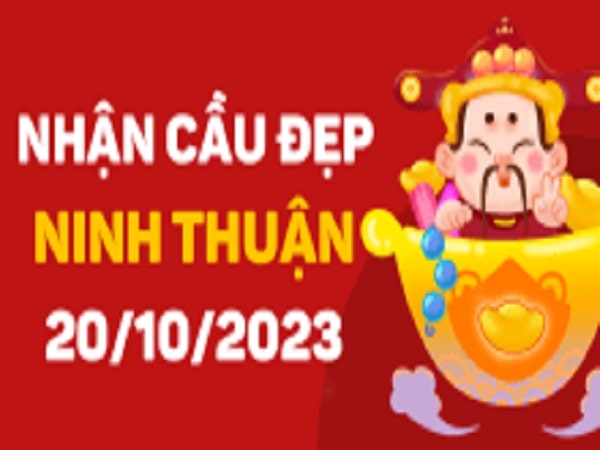 Phân tích XSNT 20-10-2023