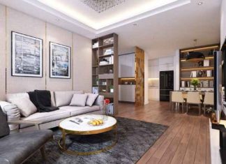 Những lỗi phong thủy chủ nhà hay phạm phải cần lưu ý