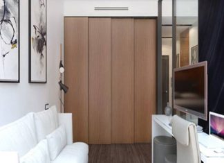 phong thủy phòng ngủ không có cửa sổ