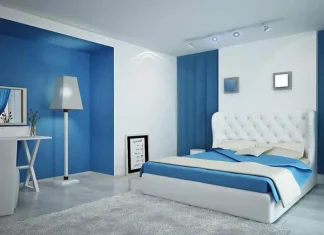 phong thủy phòng ngủ mệnh mộc