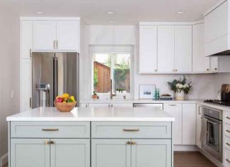 tuổi ất mão đặt bếp hướng nào