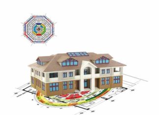 Cách hóa giải nhà hướng lục sát cho gia chủ tốt nhất cách hóa giải nhà hướng lục sát