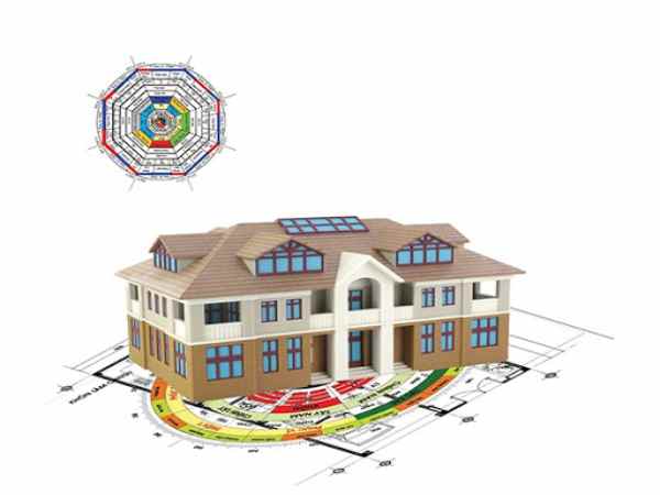 Cách hóa giải hướng lục sát