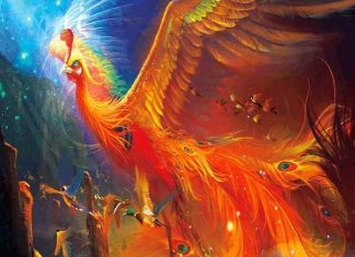 Tranh phong thủy cho người mệnh thổ hút tài lộc, may mắn Tranh phong thủy cho người mệnh thổ hút tài lộc, may mắn