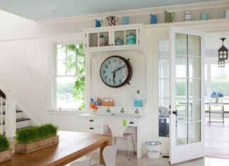 Cách hóa giải bàn làm việc hướng xấu cho gia chủ