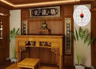 Tuổi Giáp Tý bàn thờ đặt hướng nào để hút tài lộc? Tuổi Giáp Tý bàn thờ đặt hướng nào để hút tài lộc?