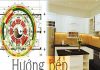 hướng bếp hợp tuổi ất sửu 1985