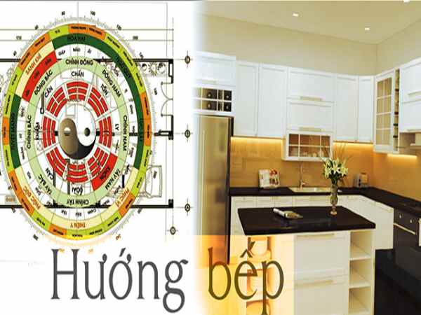 Hướng Bếp Cần Tránh Đối Với Người Tuổi Ất Sửu: