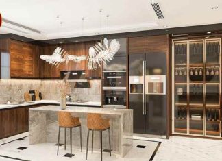 Hướng bếp cho tuổi Đinh Mão giúp cửa nhà yên ấm Hướng bếp cho tuổi Đinh Mão