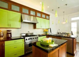 Tuổi Mậu Ngọ đặt bếp hướng nào để đón tài lộc, vận may? Tuổi Mậu Ngọ đặt bếp hướng nào?