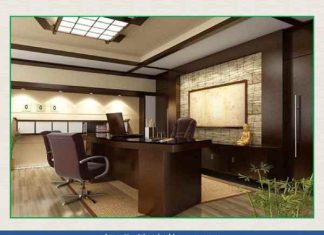 phong thủy bàn làm việc tuổi kỷ tỵ