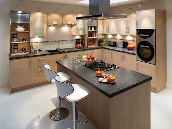 tuổi canh thân đặt bếp hướng nào