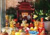 chuyển nhà có nên chuyển bàn thờ thần tài không